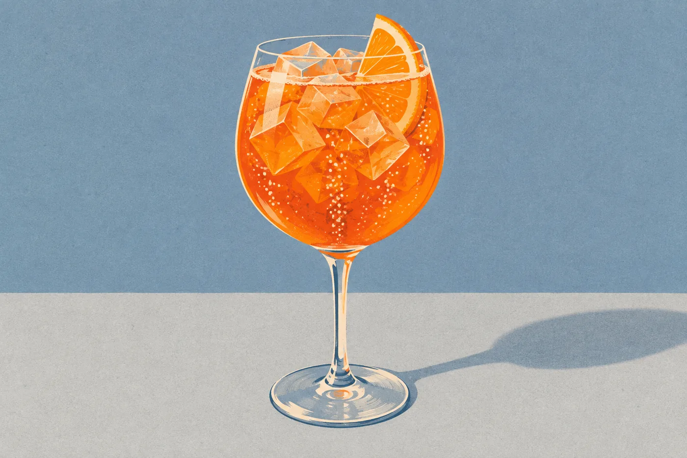 Aperol Spritz