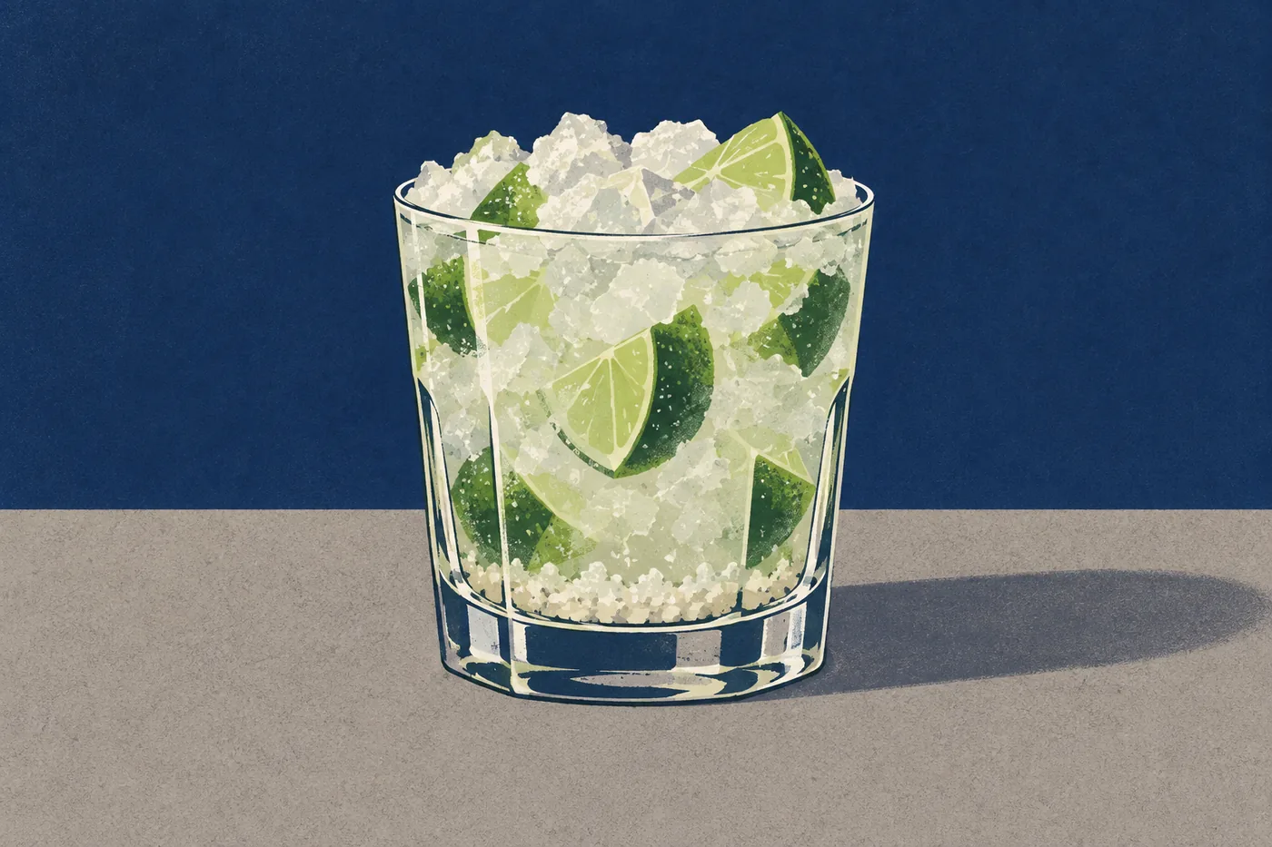 Caipirinha