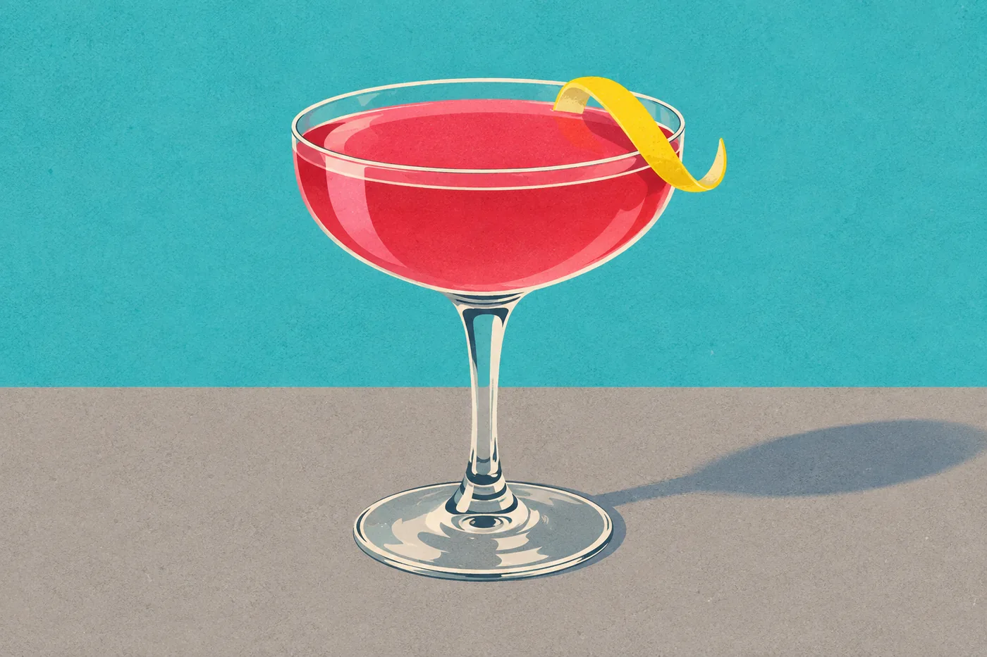 Cosmopolitan
