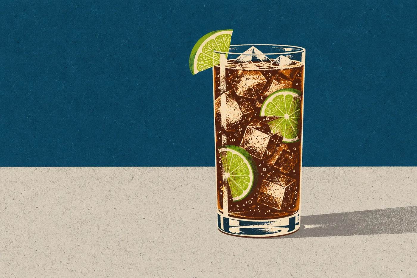 Cuba Libre alkoholfrei