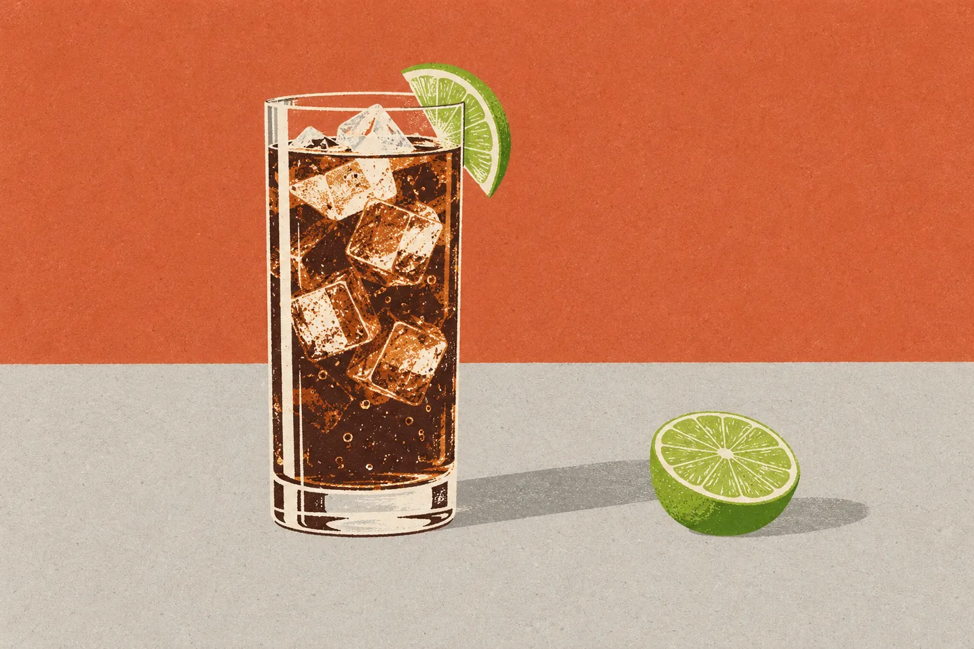 Cuba Libre Cuba Libre