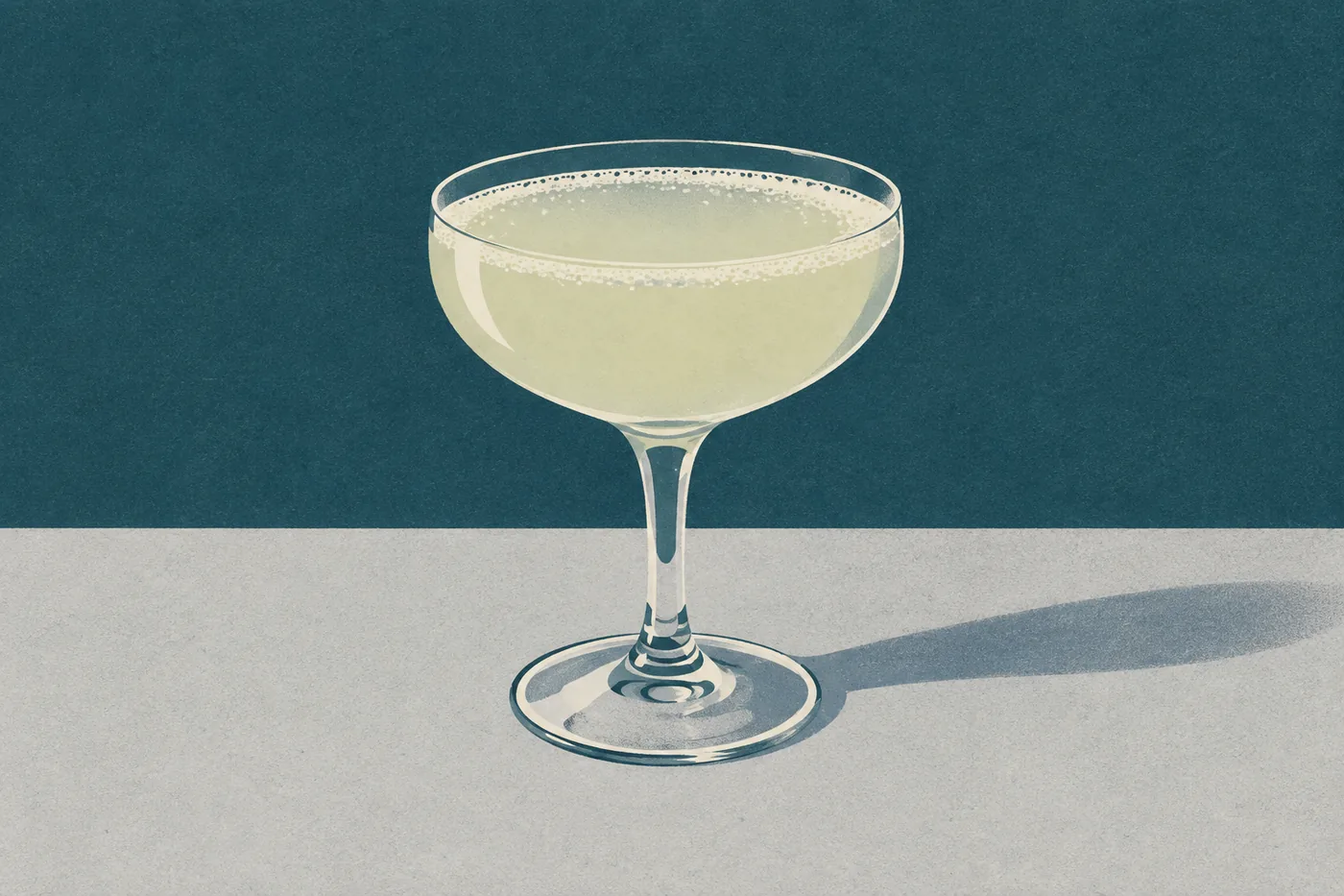 Daiquiri