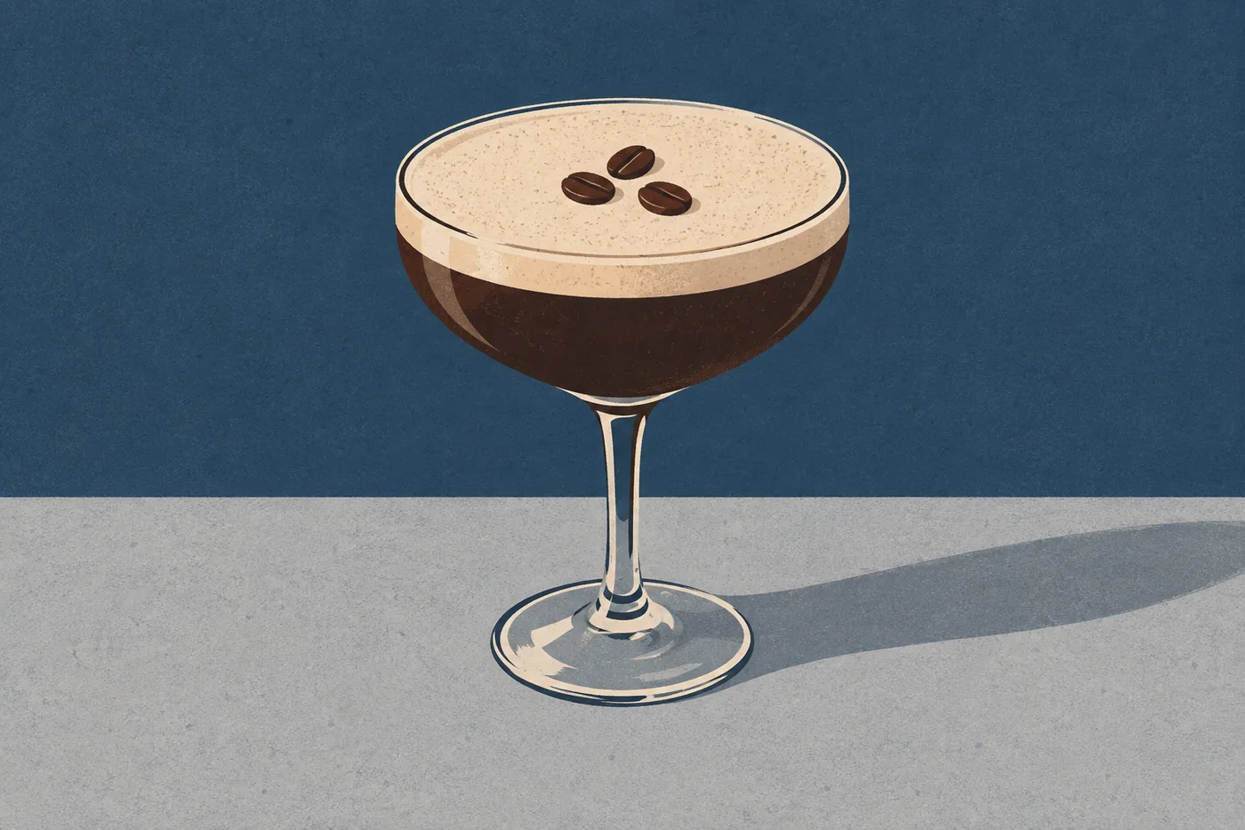Espresso Martini