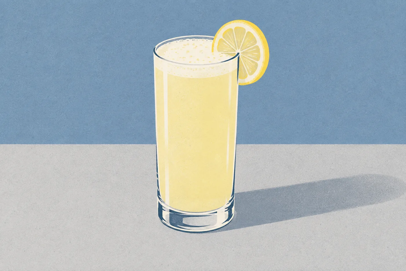 Gin Fizz
