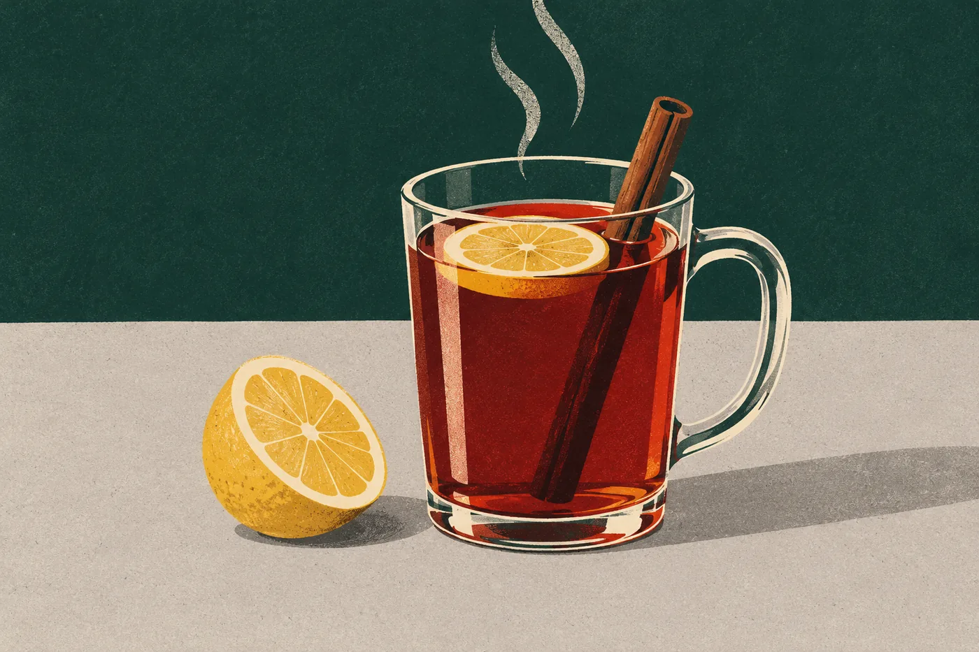 Jagertee