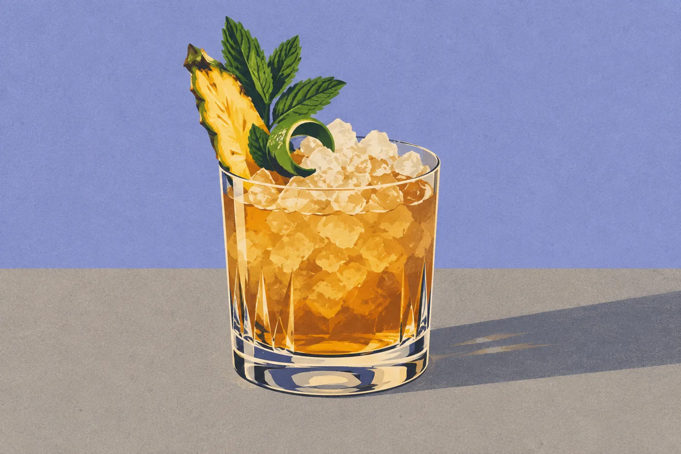 Mai Tai