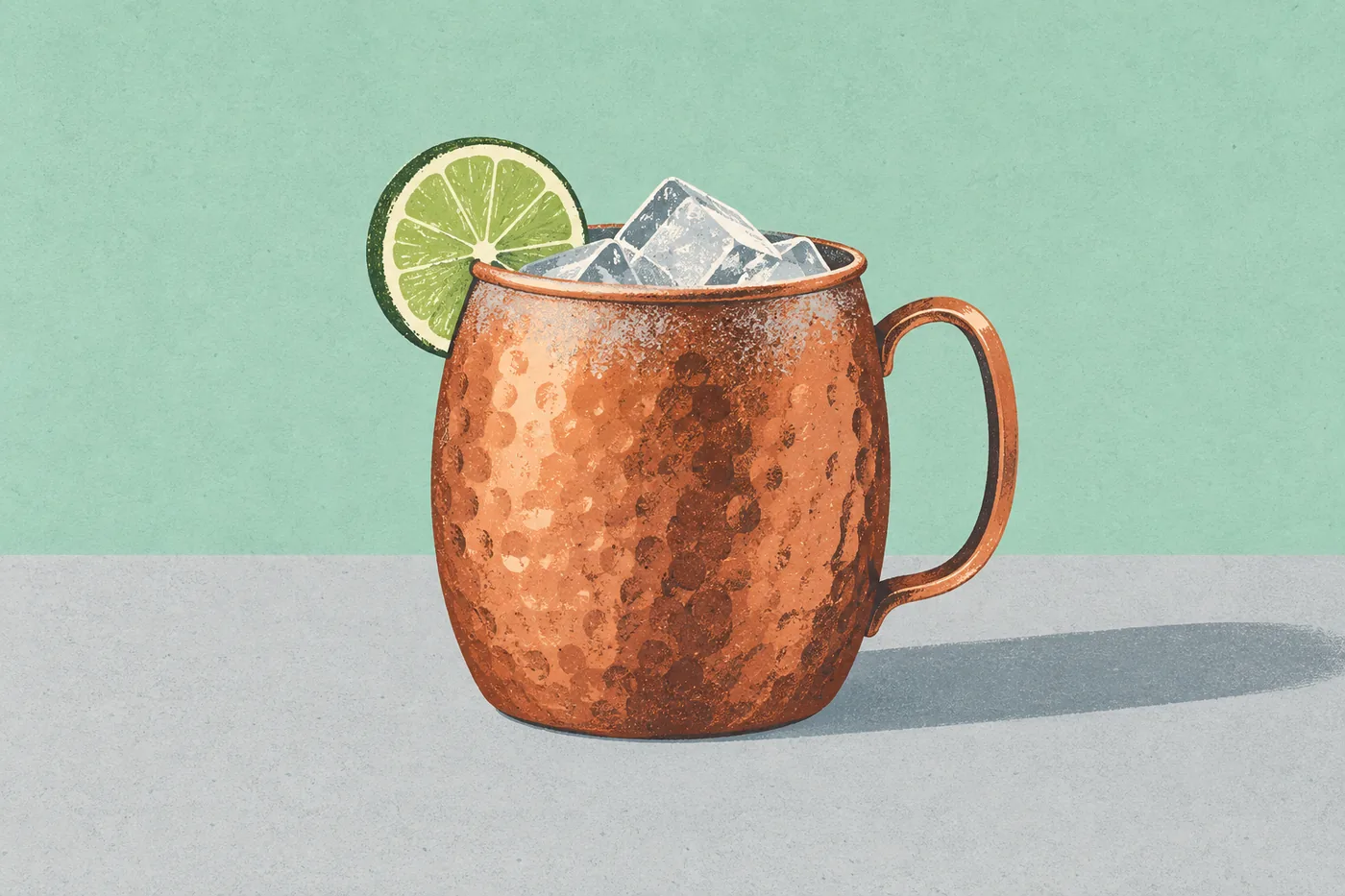 Moscow Mule
