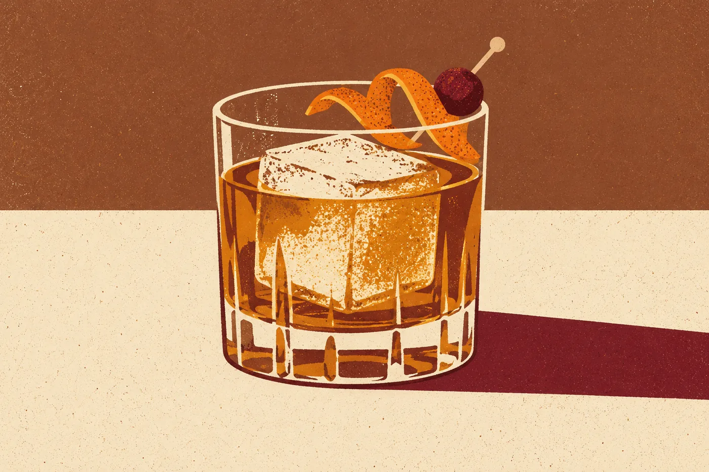Old Fashioned