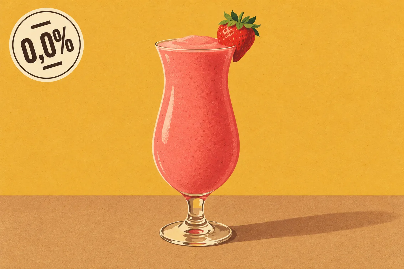 Strawberry Kiss