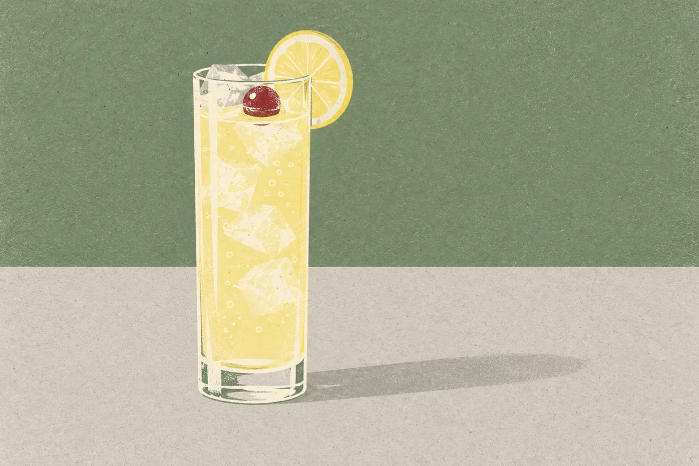 Tom Collins