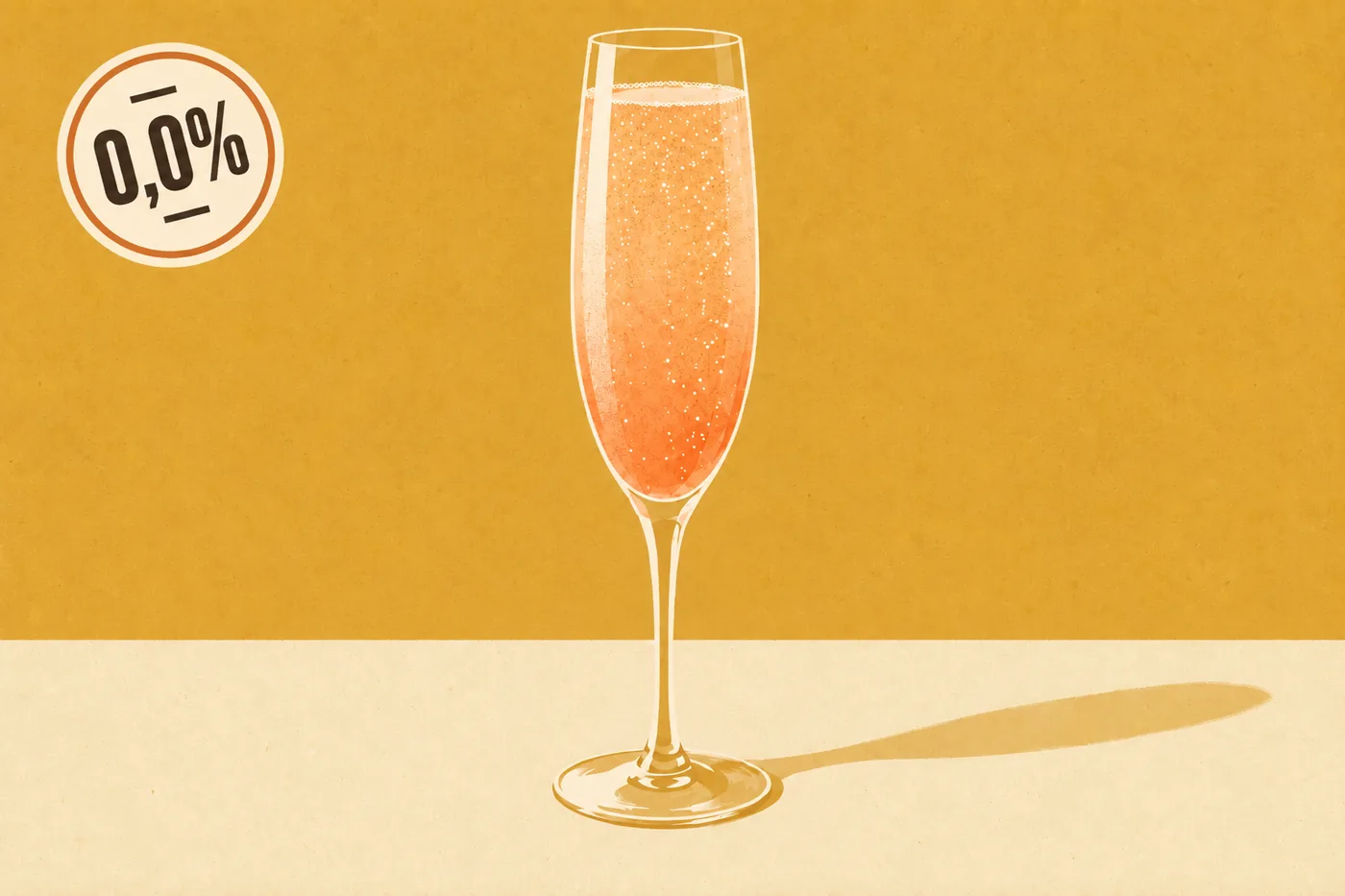 Virgin Bellini