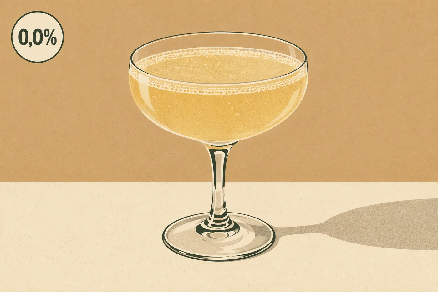 Virgin Daiquiri