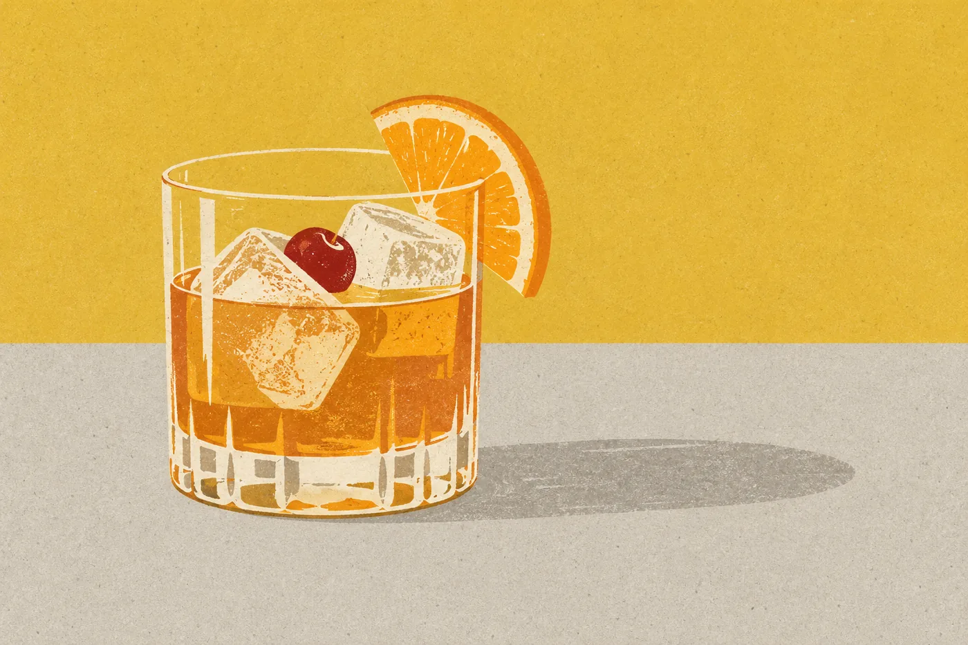 Whiskey Sour