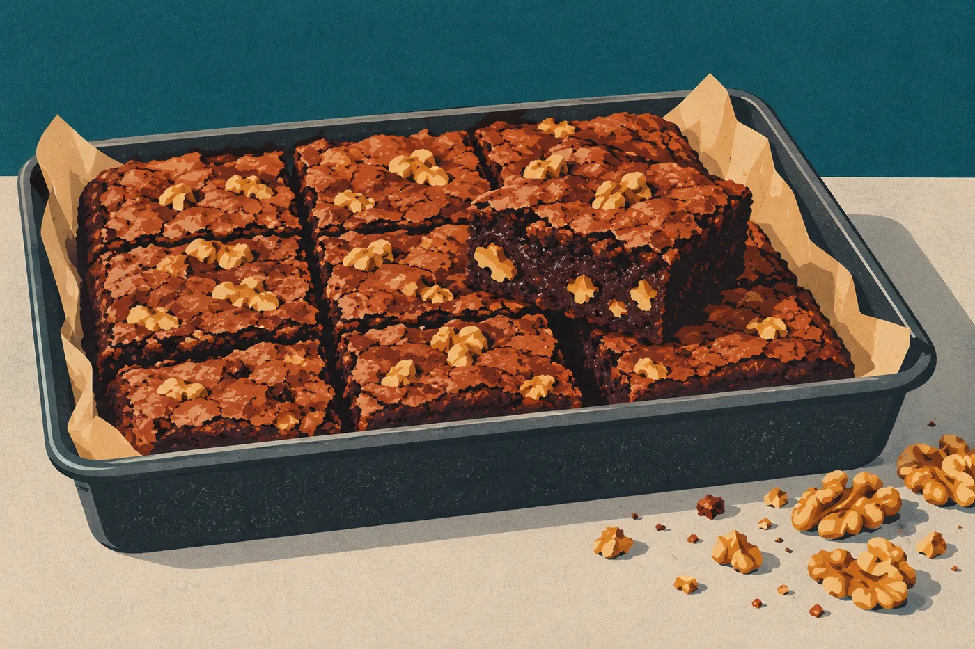 Brownies