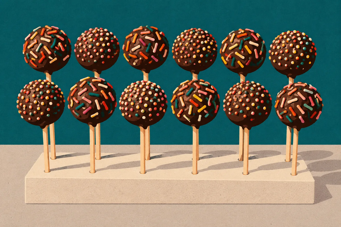 Cake Pops