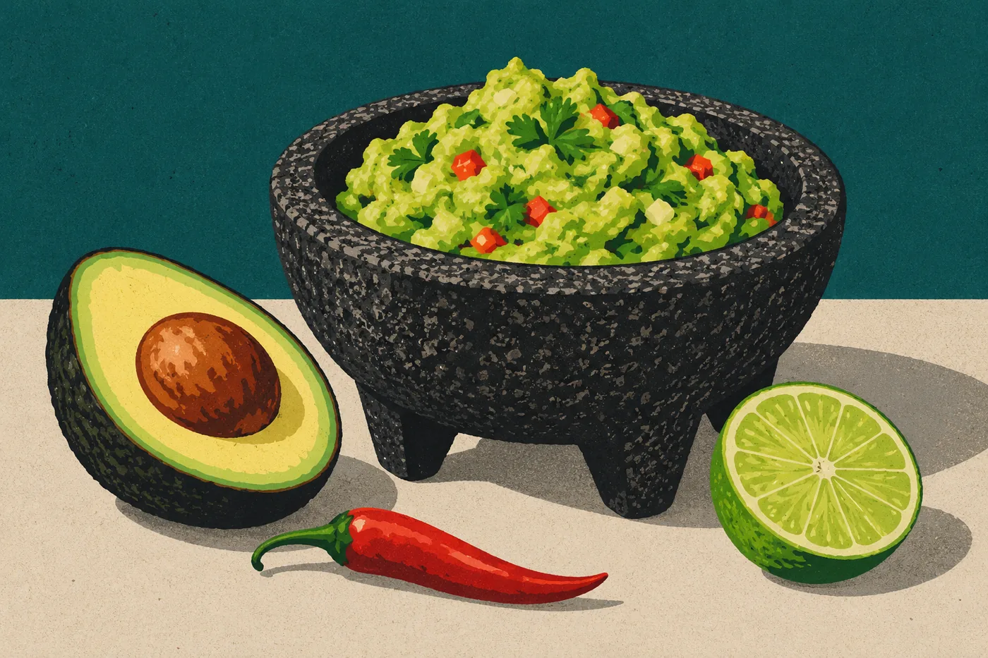 Guacamole