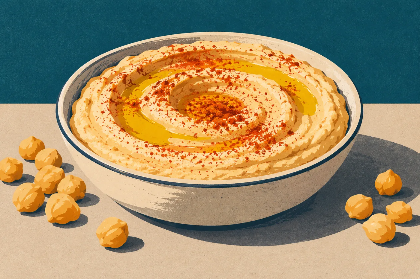 Hummus