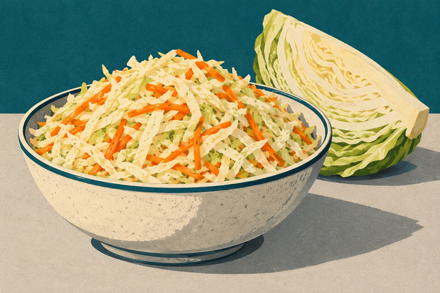 Krautsalat