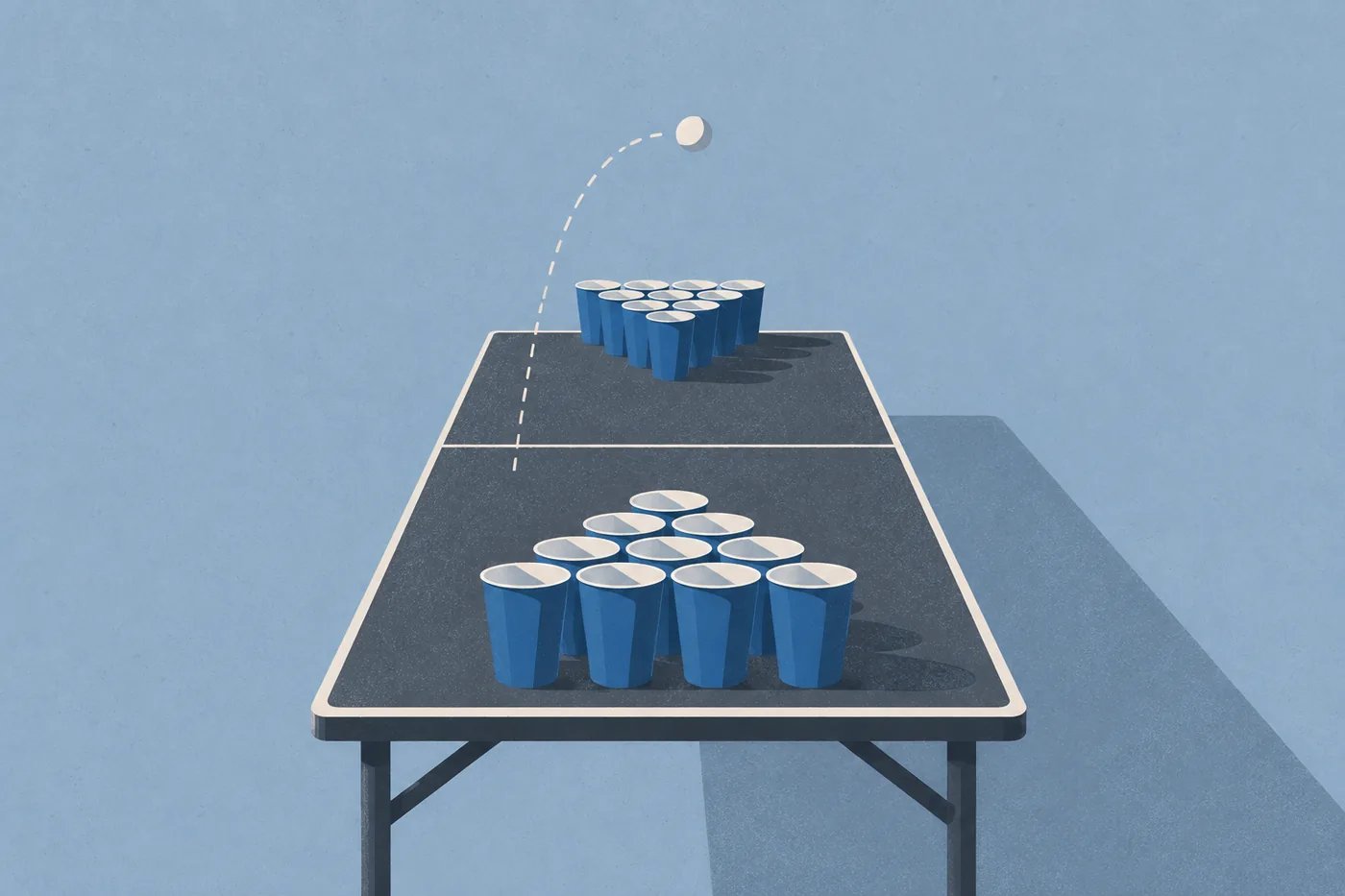 Bierpong