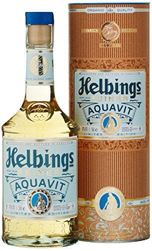 Helbing Aquavit (1 x 0.5 l)
