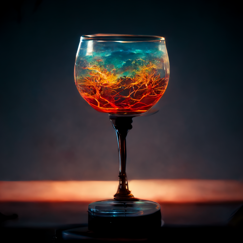 Alkoholfreie Cocktails - Übersicht