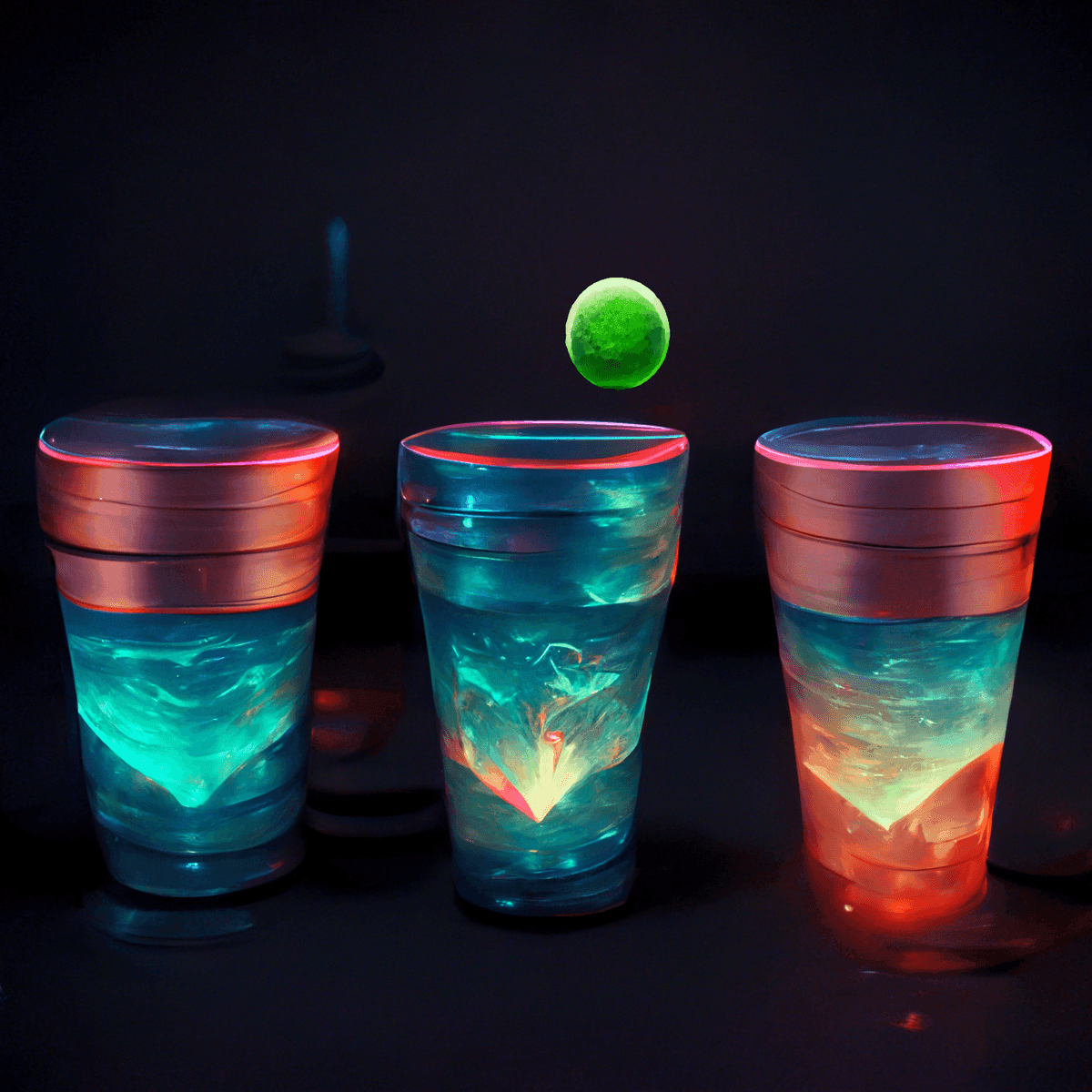 Bierpong