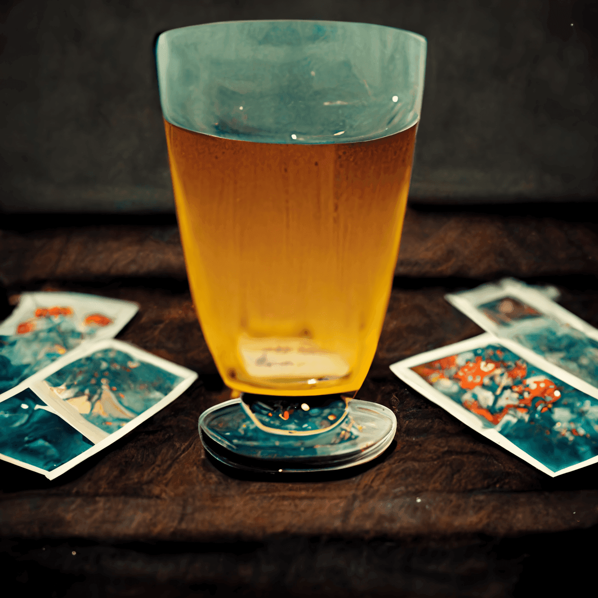 Kings Cup