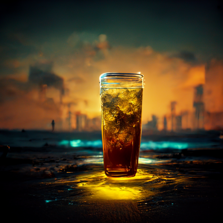 Rezept Long Island Ice Tea